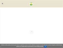 Tablet Screenshot of ibizacanmuson.com
